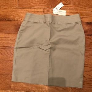 Banana Republic Pencil Skirt